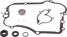 Load image into Gallery viewer, Moose Offroad Water Pump Rebuild Kit 8210008mse fits Yamaha - Main Product View