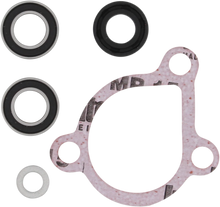 Load image into Gallery viewer, Moose Offroad Water Pump Rebuild Kit 821312mse fits Ktm - Main Product View