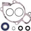 Load image into Gallery viewer, Moose Offroad Water Pump Rebuild Kit 821318mse fits Ktm - Main Product View
