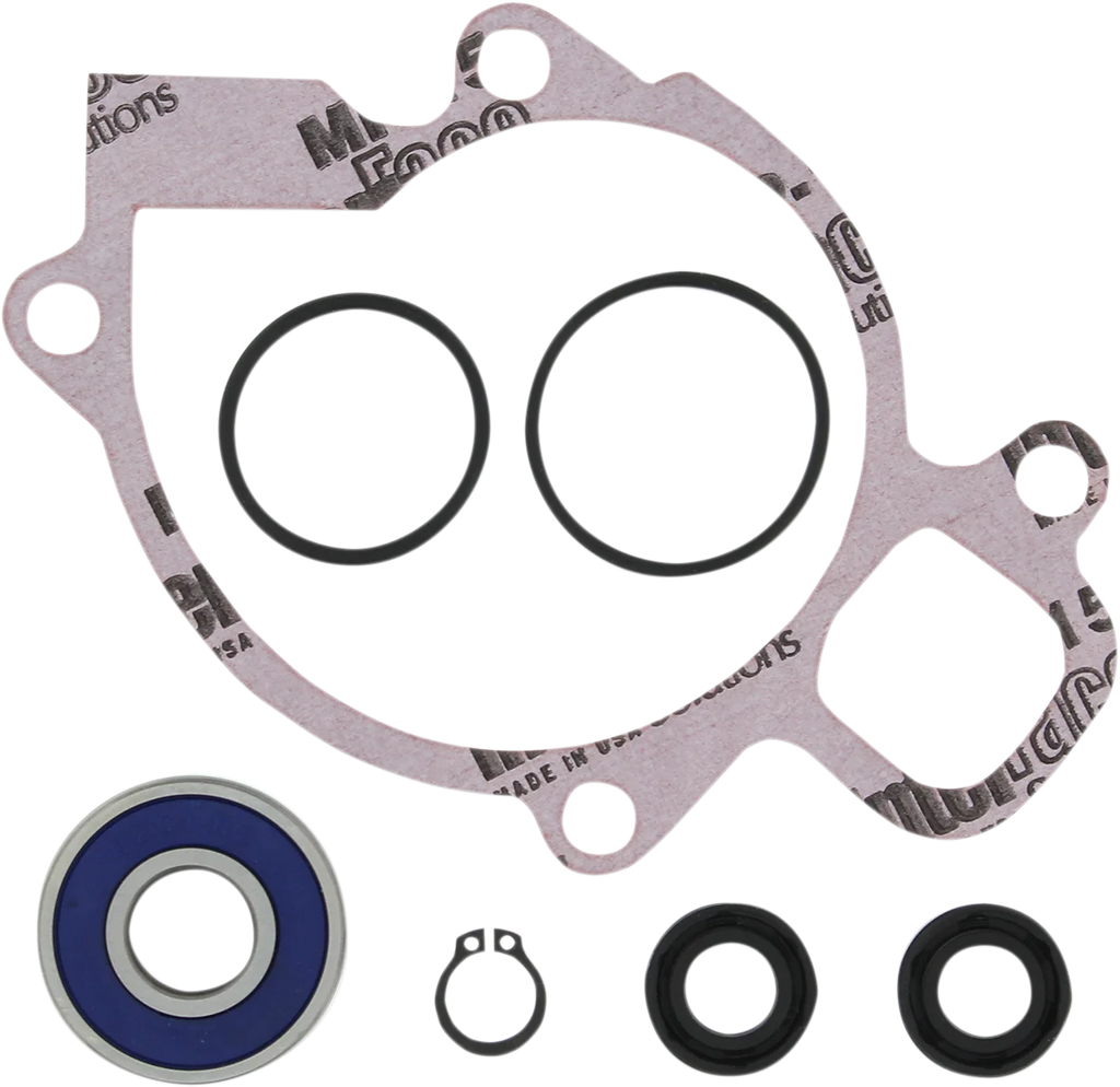 Moose Offroad Water Pump Rebuild Kit 821318mse fits Ktm - Main Product View