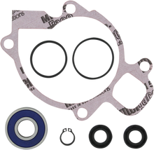 Load image into Gallery viewer, Moose Offroad Water Pump Rebuild Kit 821318mse fits Ktm - Main Product View