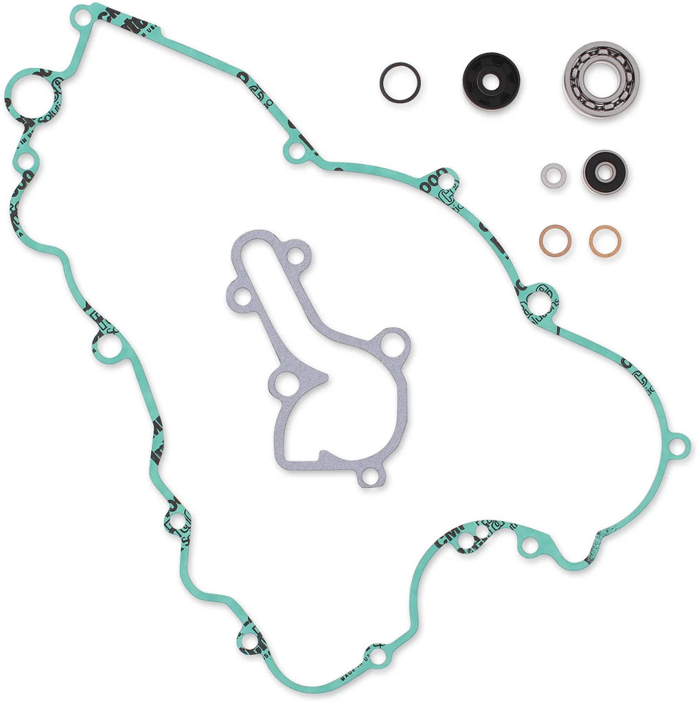 Moose Offroad Water Pump Rebuild Kit 821327mse fits Ktm - Main Product View