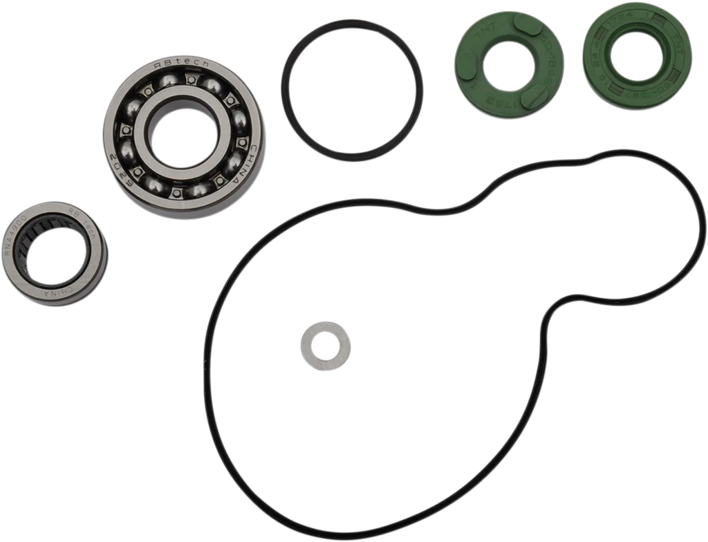 Moose Offroad Water Pump Rebuild Kit 821331mse fits Ktm - Main Product View