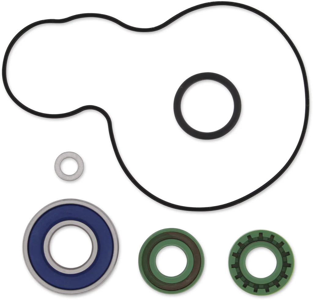 Moose Offroad Water Pump Rebuild Kit 821336mse fits Ktm - Main Product View