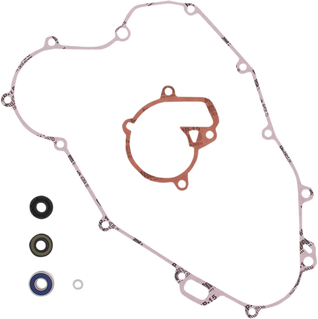 Moose Offroad Water Pump Rebuild Kit 821342mse fits Ktm - Main Product View