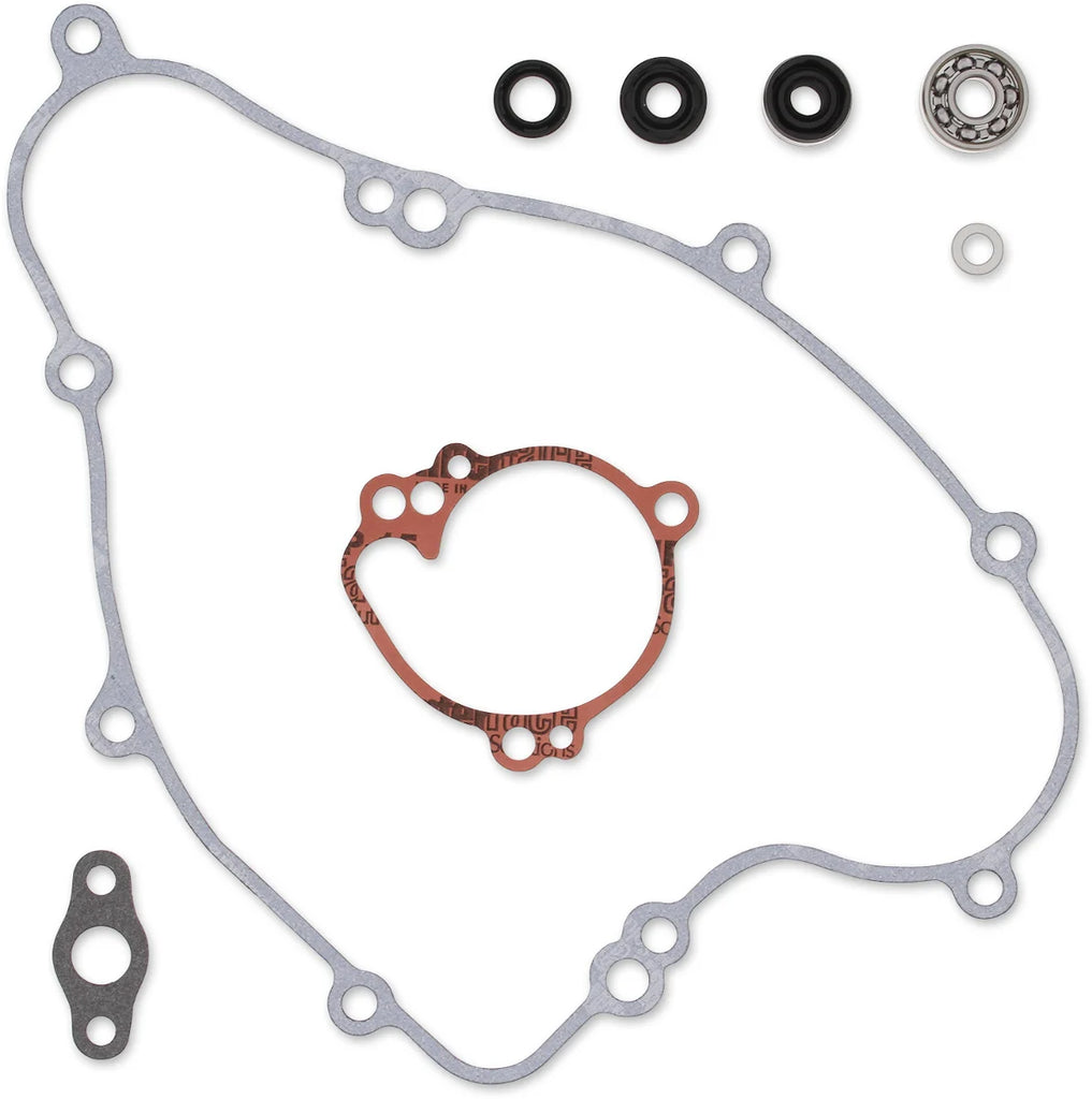 Moose Offroad Water Pump Rebuild Kit 821417mse fits Kawasaki - Main Product View