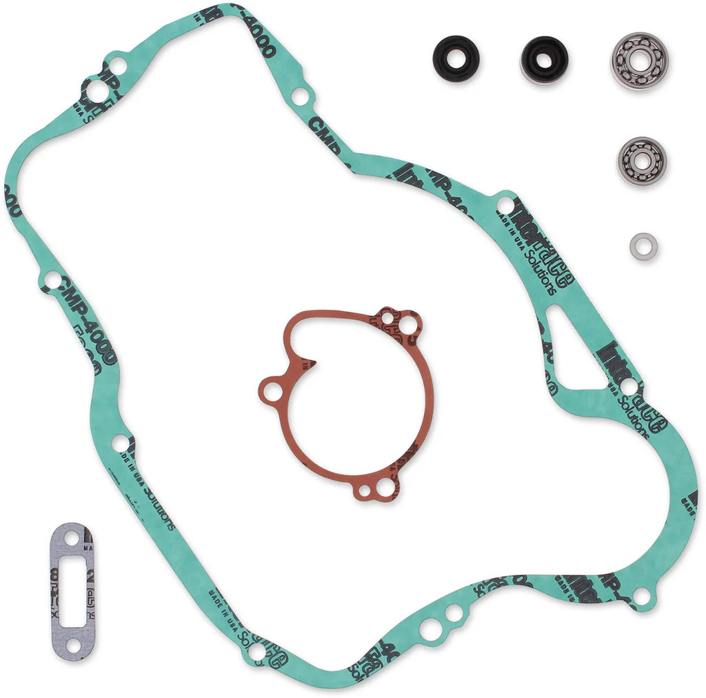 Moose Offroad Water Pump Rebuild Kit 821457mse fits Kawasaki - Main Product View