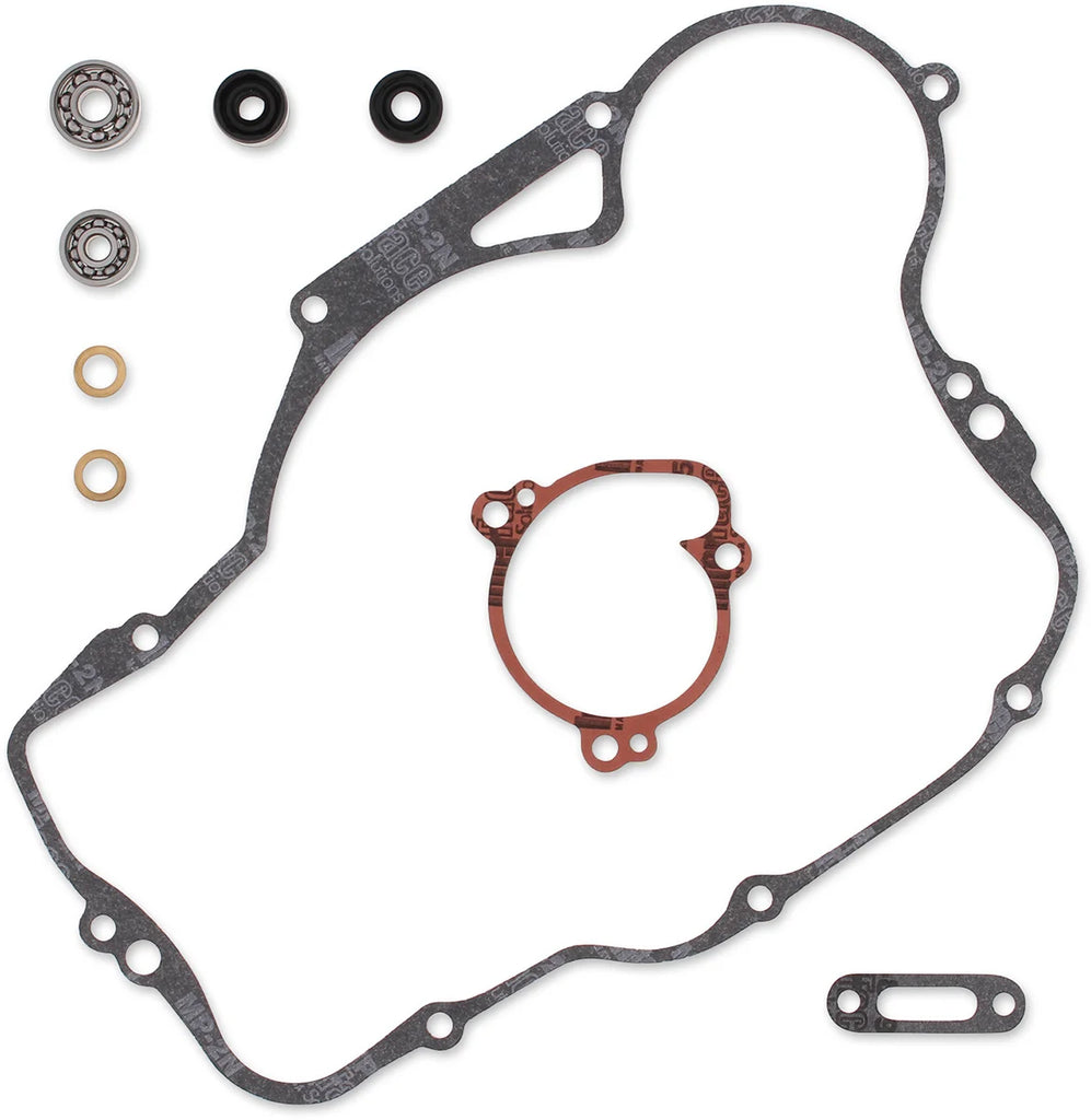 Moose Offroad Water Pump Rebuild Kit 821458mse fits Kawasaki - Main Product View