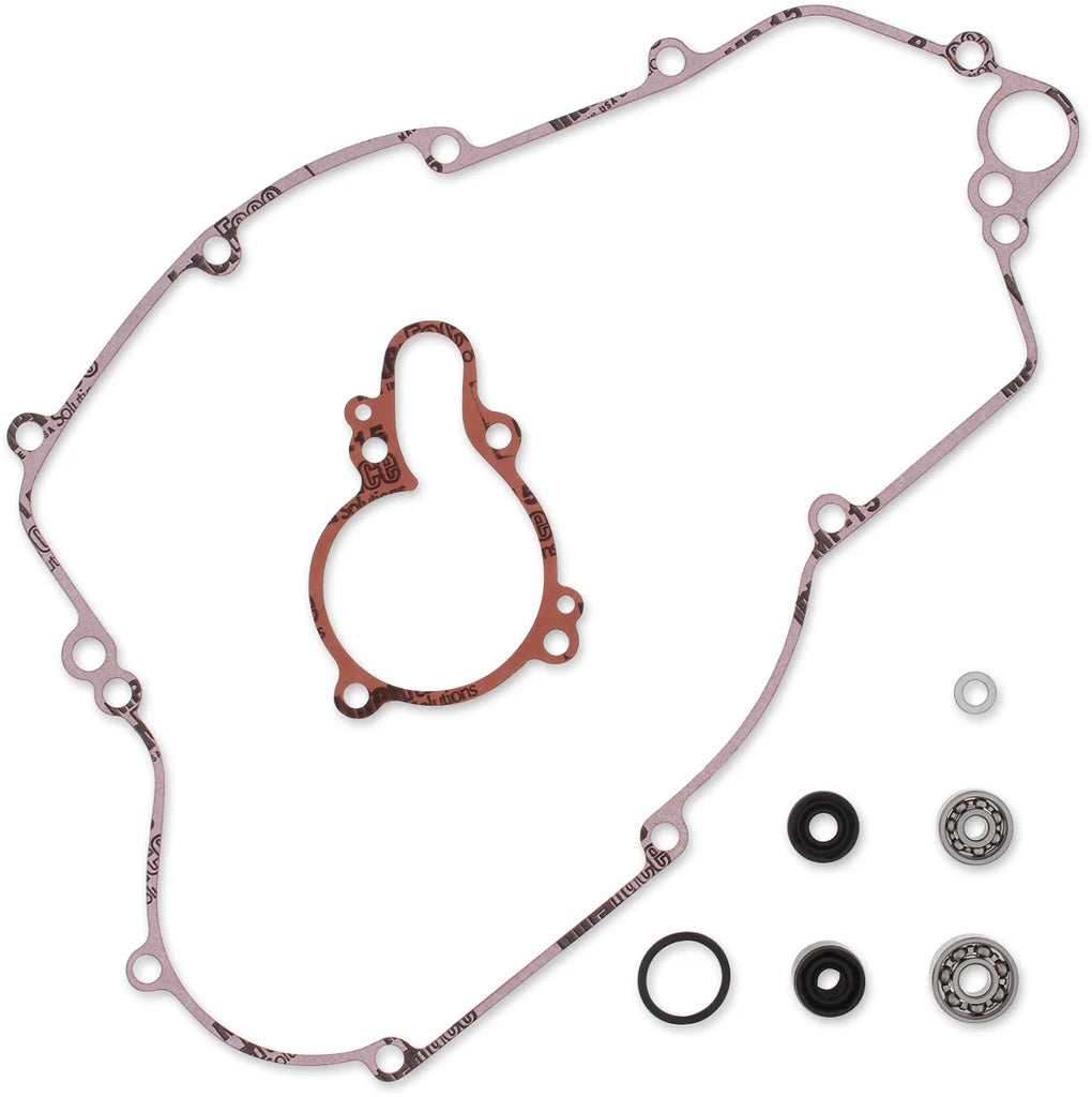 Moose Offroad Water Pump Rebuild Kit 821465mse fits Kawasaki - Main Product View