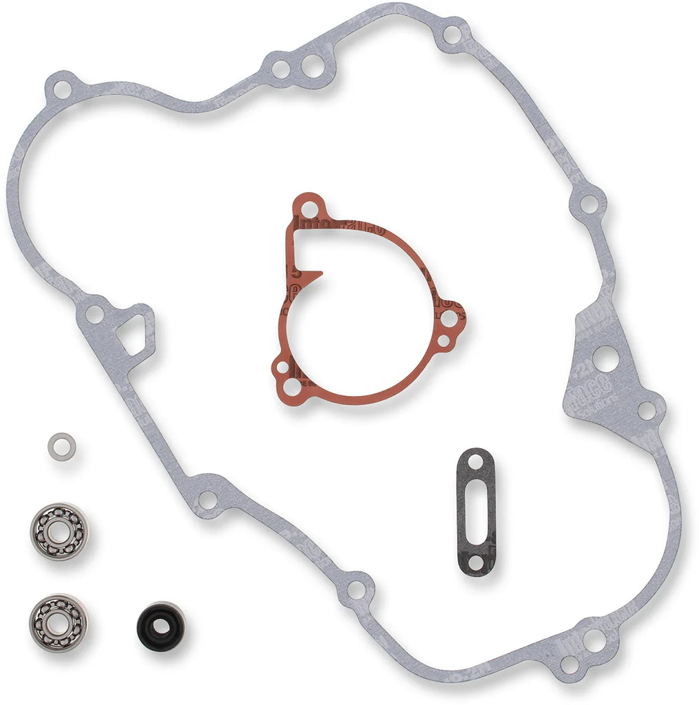 Moose Offroad Water Pump Rebuild Kit 821470mse fits Kawasaki - Main Product View
