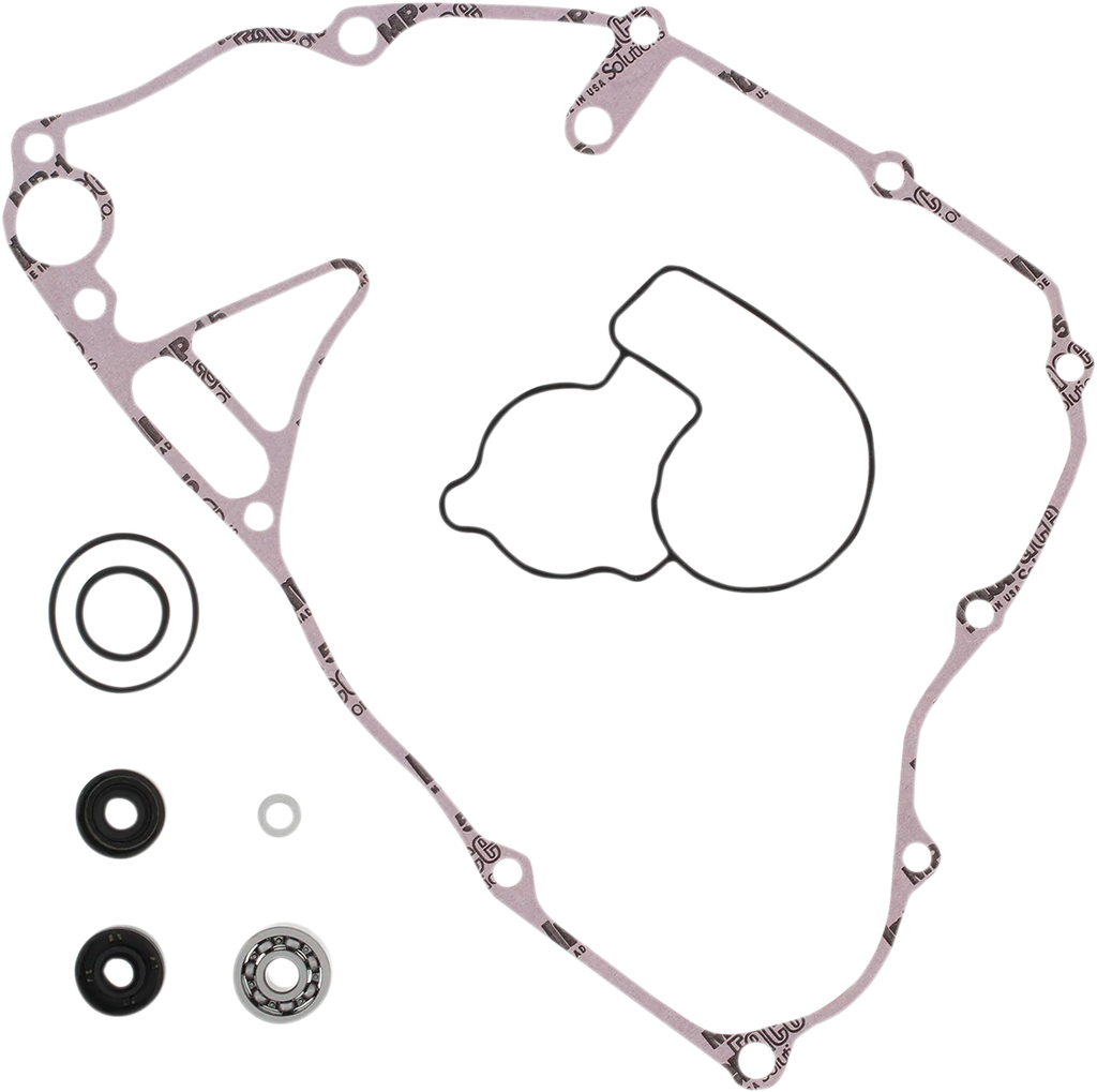 Moose Offroad Water Pump Rebuild Kit 821481mse fits Kawasaki - Main Product View