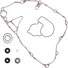 Load image into Gallery viewer, Moose Offroad Water Pump Rebuild Kit 821481mse fits Kawasaki - Main Product View