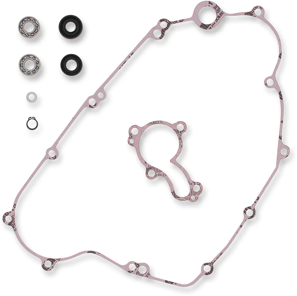 Moose Offroad Water Pump Rebuild Kit 821482mse fits Kawasaki - Main Product View