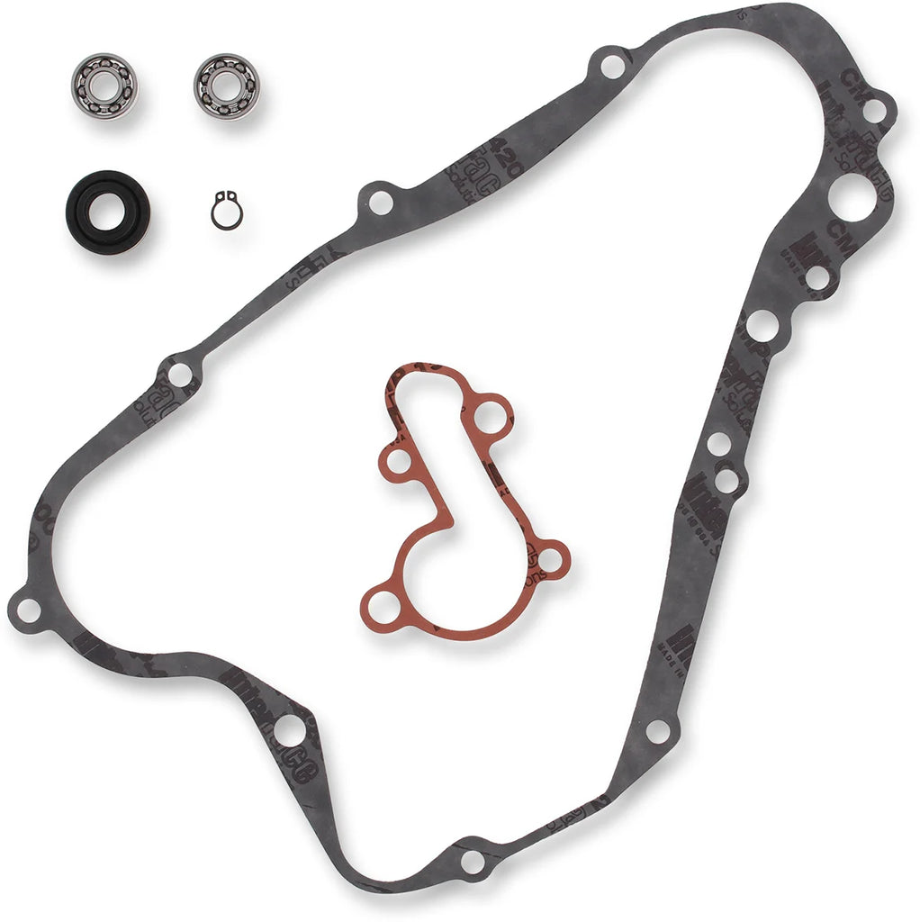Moose Offroad Water Pump Rebuild Kit 821505mse fits Suzuki - Main Product View