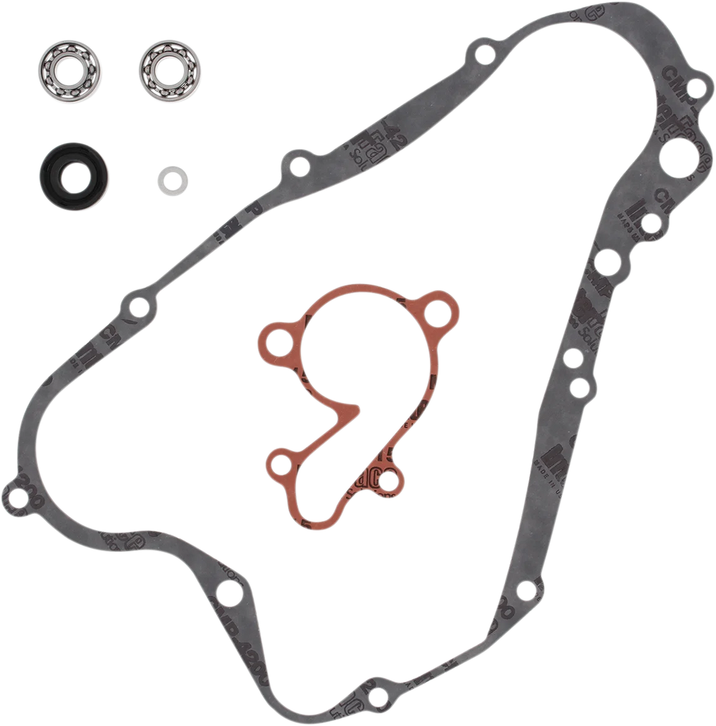 Moose Offroad Water Pump Rebuild Kit 821545mse fits Suzuki - Main Product View