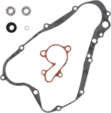 Load image into Gallery viewer, Moose Offroad Water Pump Rebuild Kit 821545mse fits Suzuki - Main Product View