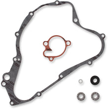 Load image into Gallery viewer, Moose Offroad Water Pump Rebuild Kit 821547mse fits Suzuki - Main Product View