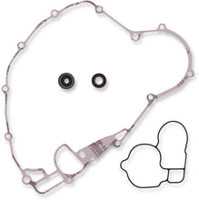 Load image into Gallery viewer, Moose Offroad Water Pump Rebuild Kit 821595mse fits Suzuki - Main Product View