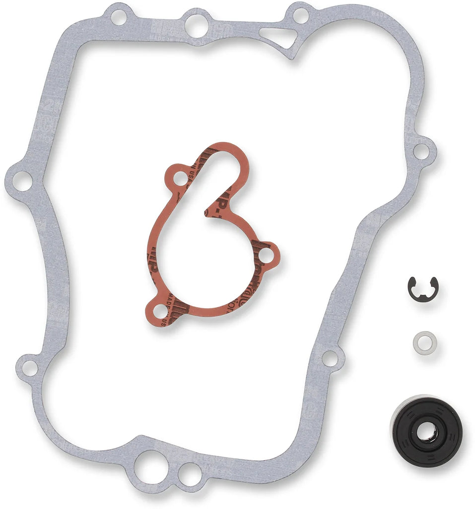Moose Offroad Water Pump Rebuild Kit 821613mse fits Yamaha - Main Product View