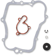 Load image into Gallery viewer, Moose Offroad Water Pump Rebuild Kit 821613mse fits Yamaha - Main Product View