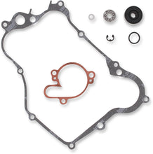 Load image into Gallery viewer, Moose Offroad Water Pump Rebuild Kit 821635mse fits Yamaha - Main Product View