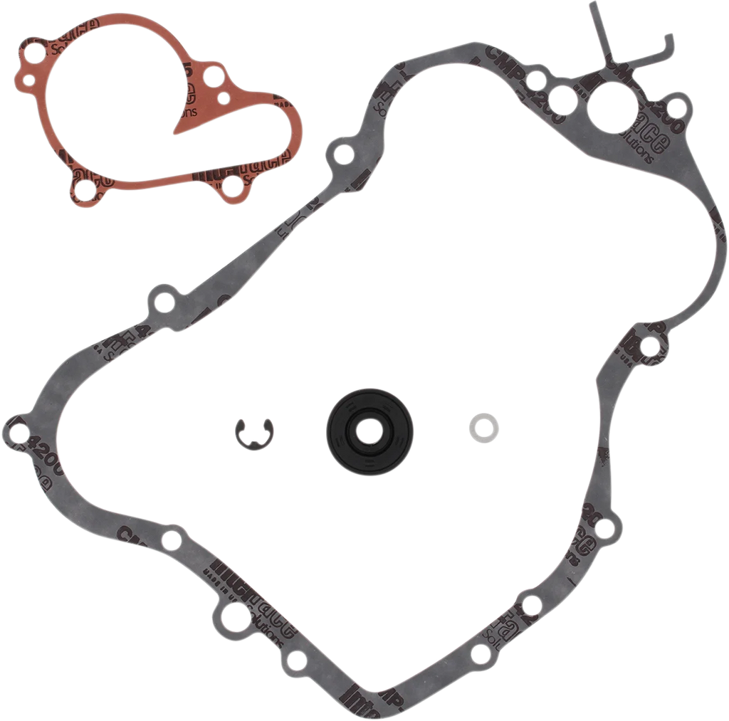 Moose Offroad Water Pump Rebuild Kit 821636mse fits Yamaha - Main Product View