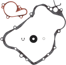 Load image into Gallery viewer, Moose Offroad Water Pump Rebuild Kit 821636mse fits Yamaha - Main Product View