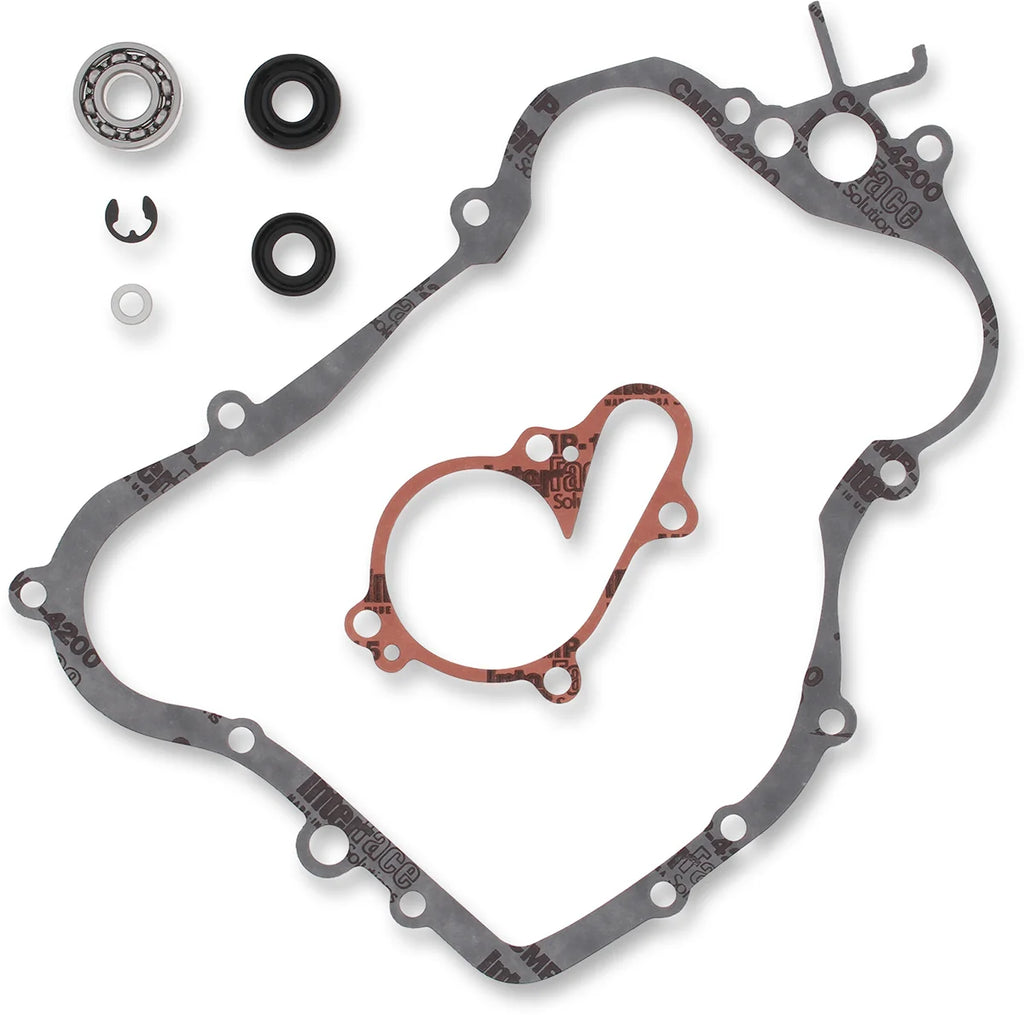 Moose Offroad Water Pump Rebuild Kit 821639mse fits Yamaha - Main Product View