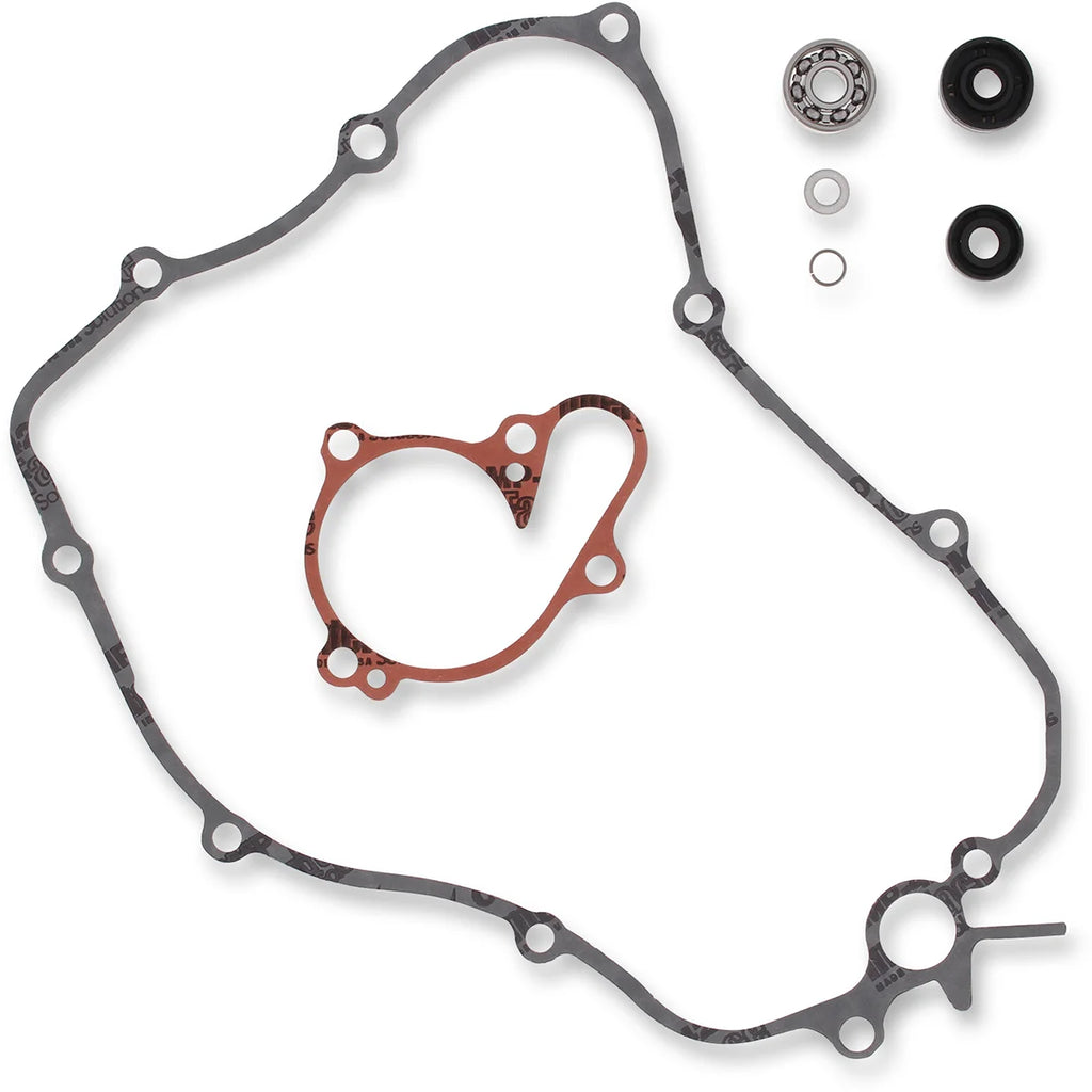 Moose Offroad Water Pump Rebuild Kit 821641mse fits Yamaha - Main Product View