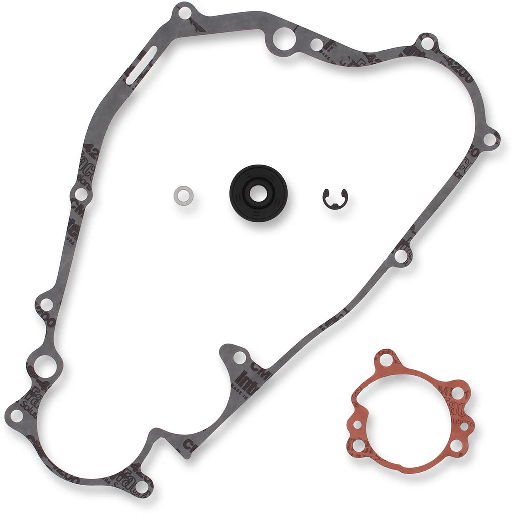 Moose Offroad Water Pump Rebuild Kit 821661mse fits Yamaha - Main Product View