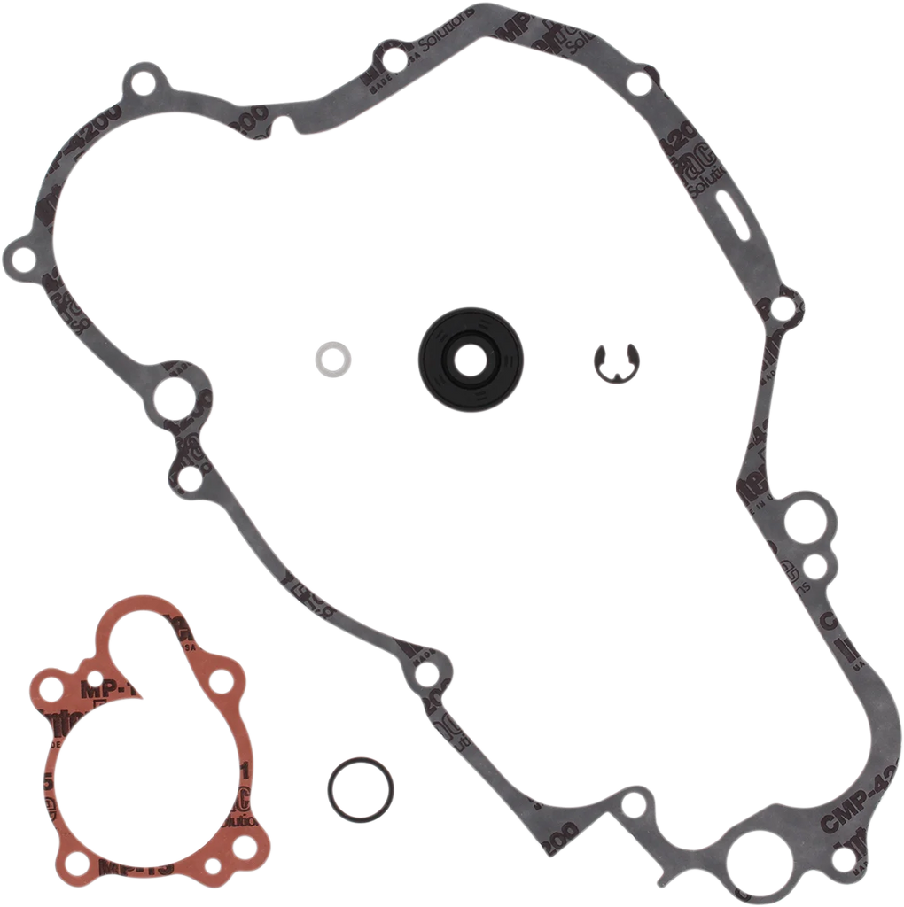 Moose Offroad Water Pump Rebuild Kit 821665mse fits Yamaha - Main Product View