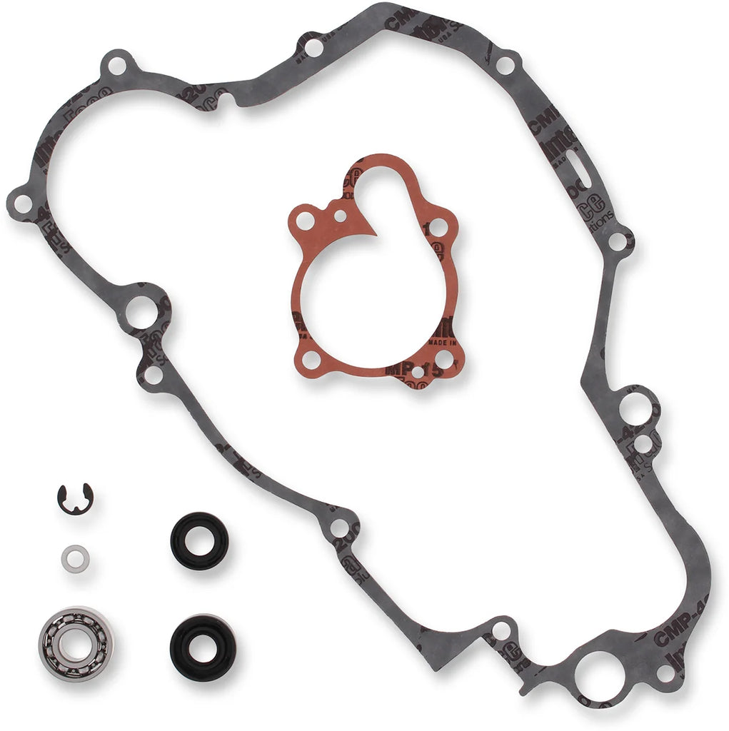 Moose Offroad Water Pump Rebuild Kit 821666mse fits Yamaha - Main Product View