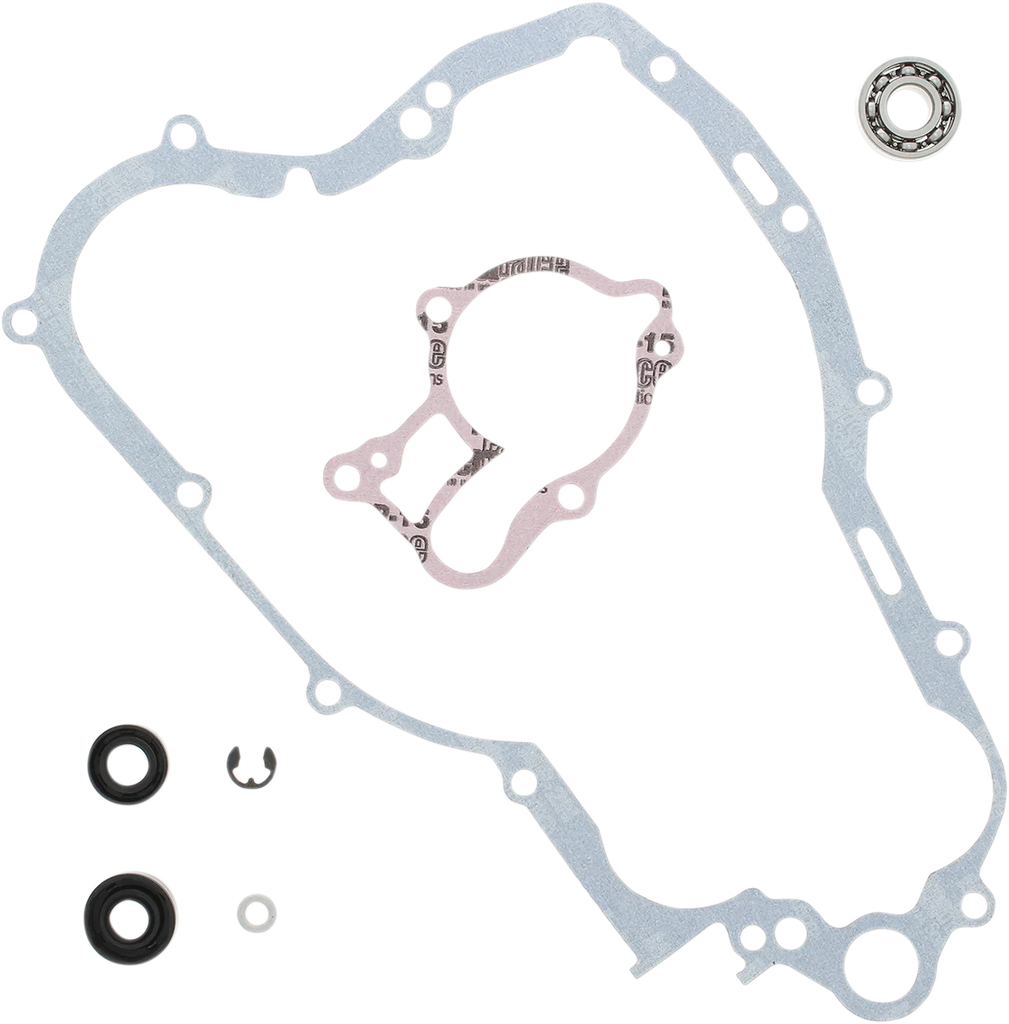 Moose Offroad Water Pump Rebuild Kit 821670mse fits Yamaha - Main Product View