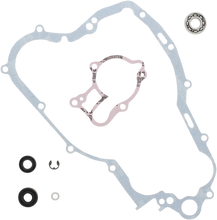 Load image into Gallery viewer, Moose Offroad Water Pump Rebuild Kit 821670mse fits Yamaha - Main Product View