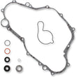 Load image into Gallery viewer, Moose Offroad Water Pump Rebuild Kit 821676mse fits Yamaha - Main Product View