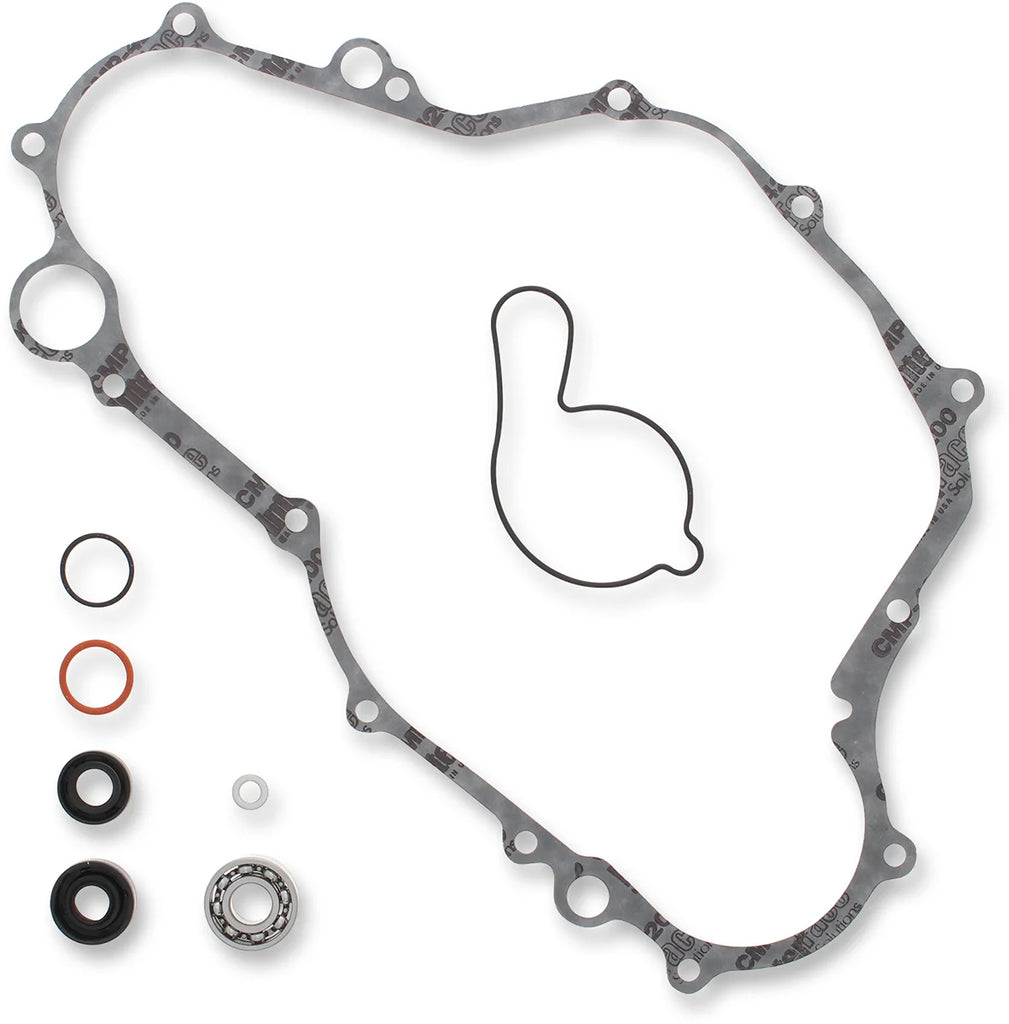 Moose Offroad Water Pump Rebuild Kit 821676mse fits Yamaha - Main Product View