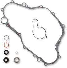 Load image into Gallery viewer, Moose Offroad Water Pump Rebuild Kit 821676mse fits Yamaha - Main Product View