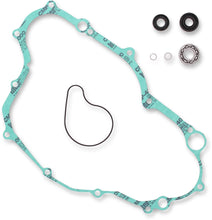 Load image into Gallery viewer, Moose Offroad Water Pump Rebuild Kit 821678mse fits Yamaha - Main Product View
