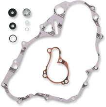 Load image into Gallery viewer, Moose Offroad Water Pump Rebuild Kit 821690mse fits Yamaha - Main Product View