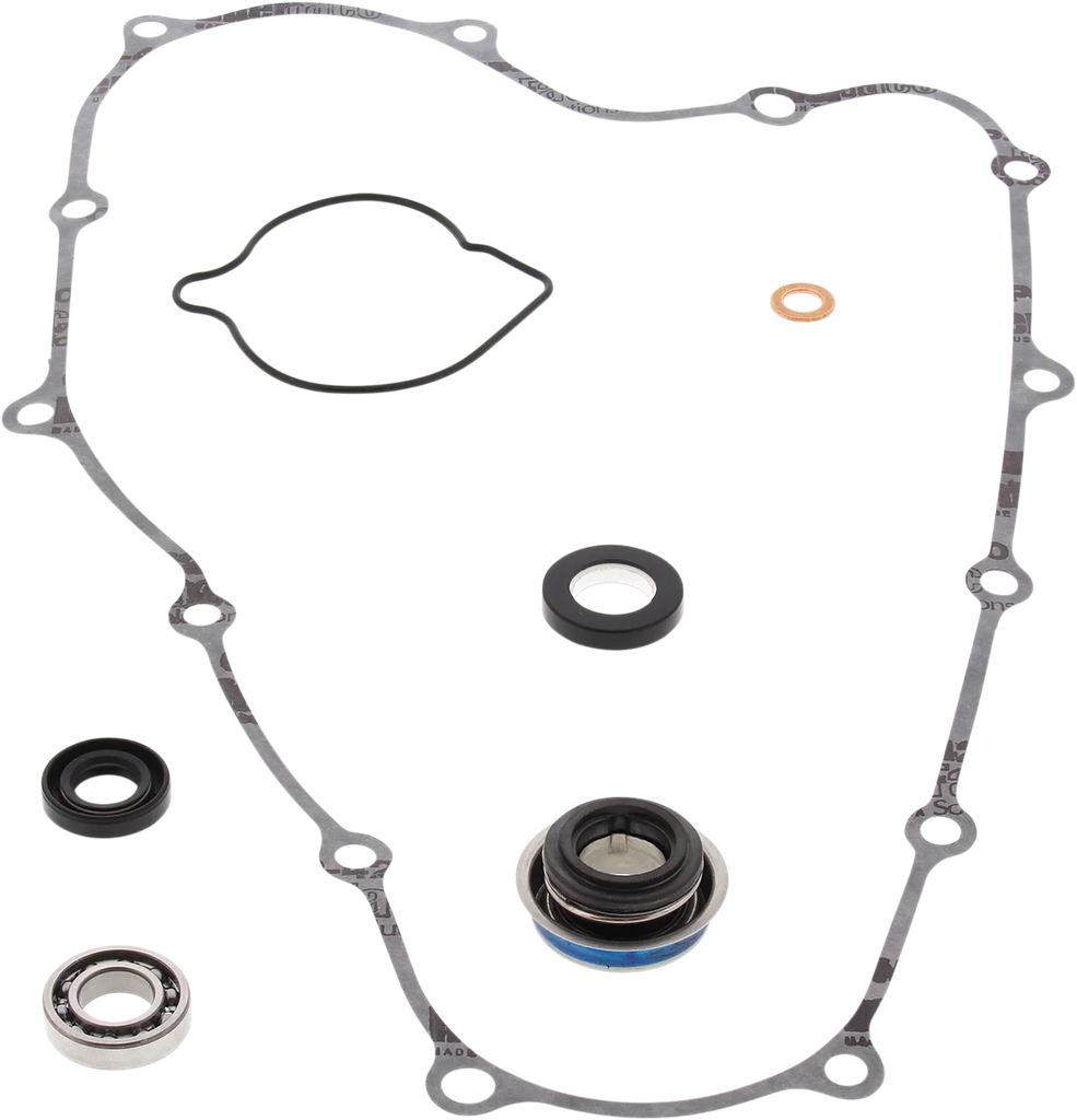 Moose Offroad Water Pump Rebuild Kit 821808mse fits Polaris - Main Product View