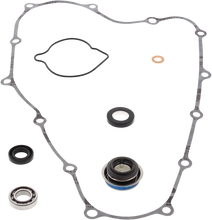 Load image into Gallery viewer, Moose Offroad Water Pump Rebuild Kit 821808mse fits Polaris - Main Product View