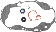 Load image into Gallery viewer, Moose Offroad Water Pump Rebuild Kit 821812mse fits Yamaha - Main Product View
