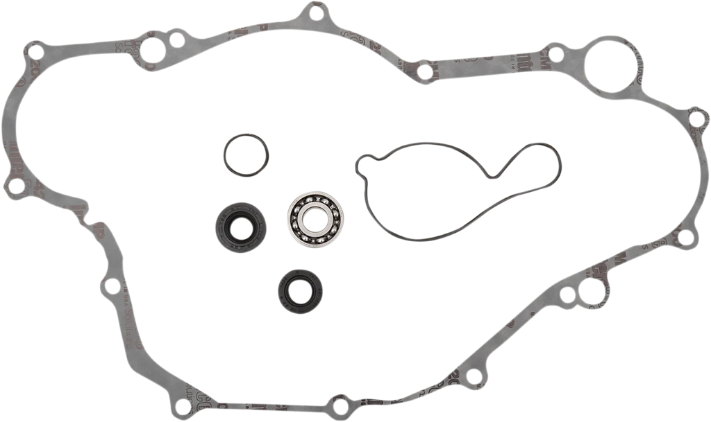 Moose Offroad Water Pump Rebuild Kit 821869mse fits Yamaha - Main Product View