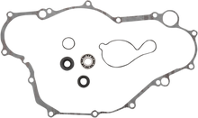 Load image into Gallery viewer, Moose Offroad Water Pump Rebuild Kit 821869mse fits Yamaha - Main Product View
