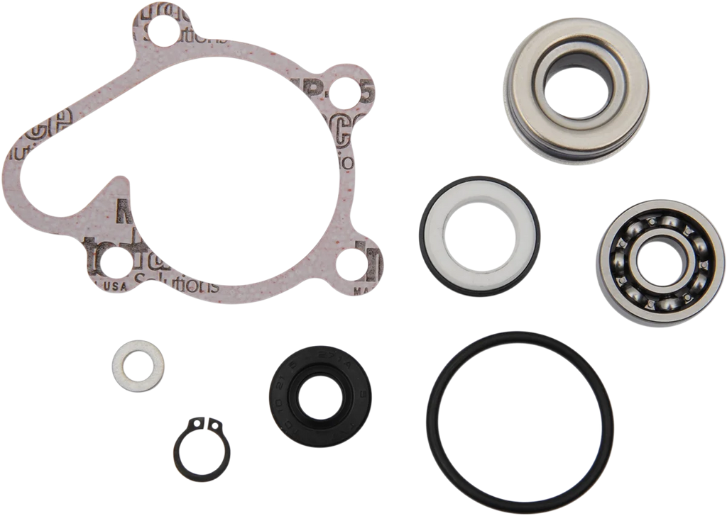 Moose Offroad Water Pump Rebuild Kit 821875mse fits Yamaha - Main Product View