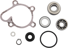 Load image into Gallery viewer, Moose Offroad Water Pump Rebuild Kit 821875mse fits Yamaha - Main Product View