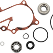 Load image into Gallery viewer, Moose Offroad Water Pump Rebuild Kit 821923mse fits Yamaha - Main Product View