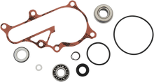 Load image into Gallery viewer, Moose Offroad Water Pump Rebuild Kit 821923mse fits Yamaha - Main Product View