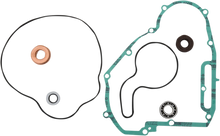 Load image into Gallery viewer, Moose Offroad Water Pump Rebuild Kit 821945mse fits Polaris - Main Product View