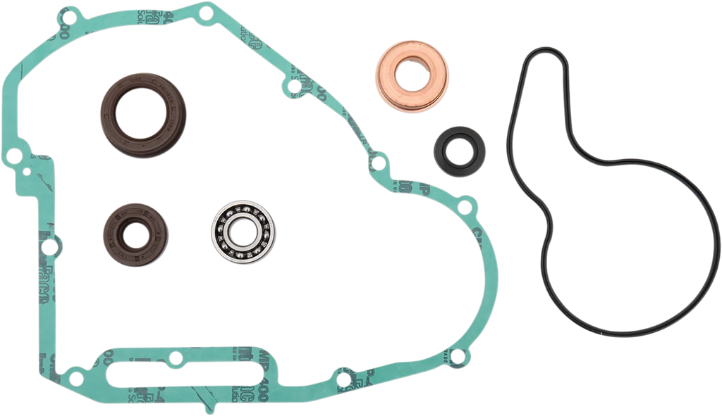 Moose Offroad Water Pump Rebuild Kit 821962mse fits Polaris - Main Product View